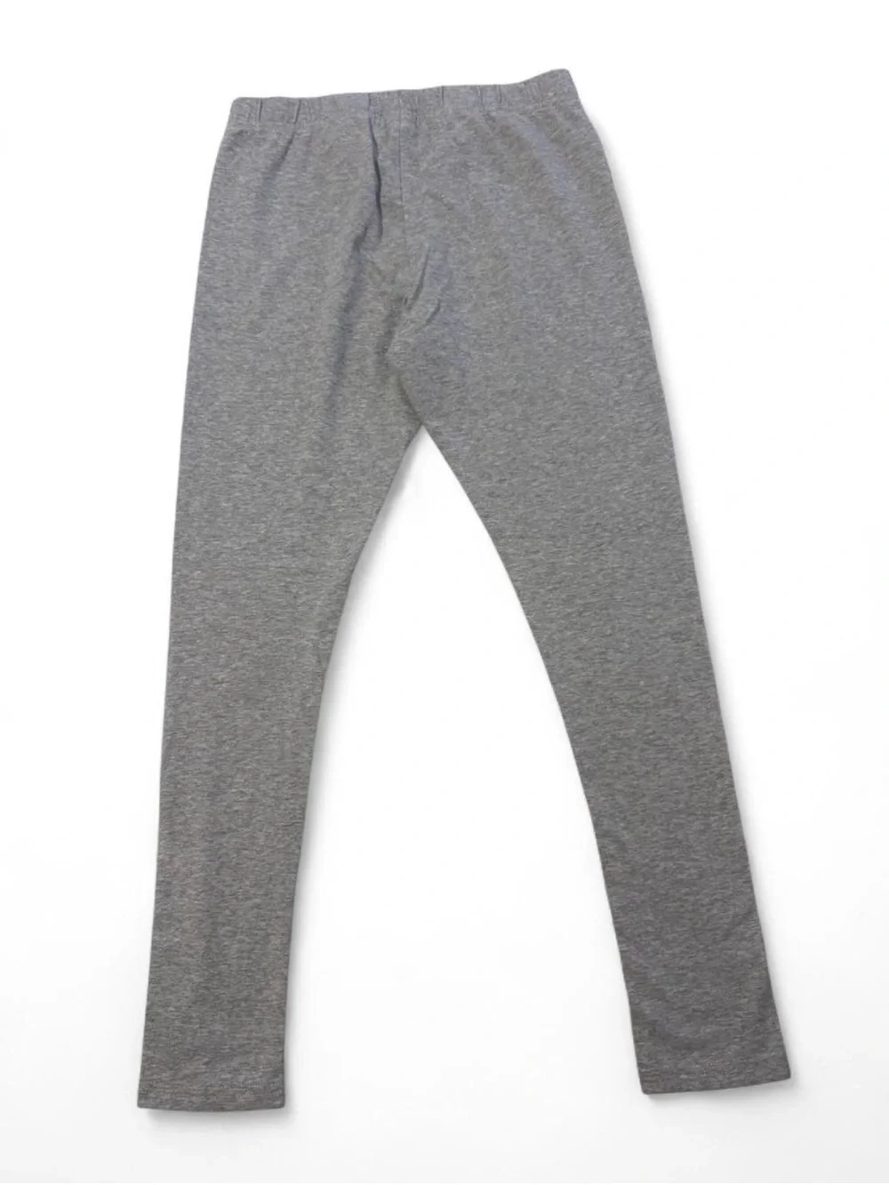 🩷$3 BUNDLED- Carter's Grey Stretch Girls' Leggings